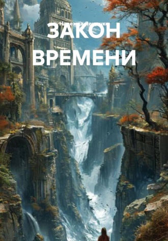 Надежда Лещенко. ЗАКОН ВРЕМЕНИ