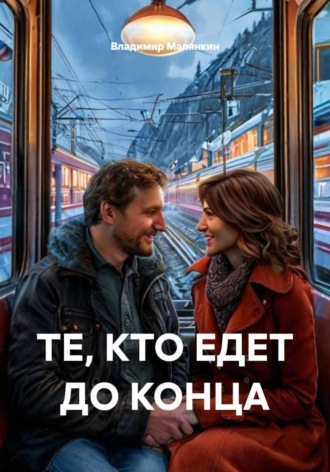 Владимир Юрьевич Малянкин. Те, кто едет до конца