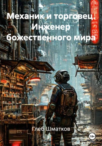 Глеб Шматков. Механик и торговец. Инженер божественного мира