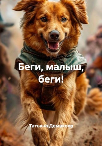 Беги, малыш, беги!. 