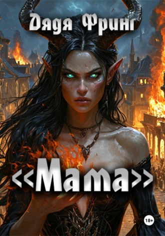 «Мама». 