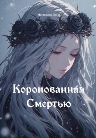 Мотовилов Денис. Коронованная Смертью