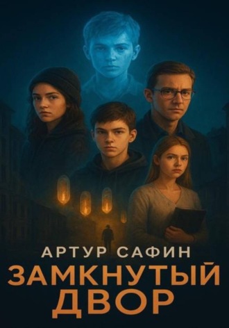 Артур Сафин. Замкнутый двор