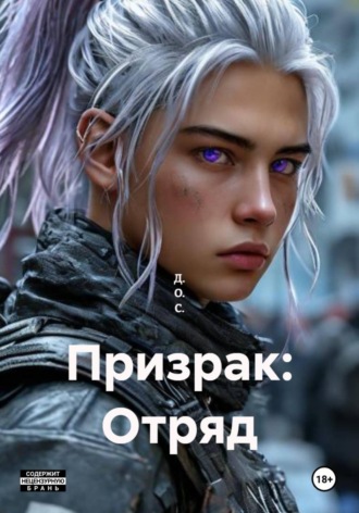Д. О. С.. Призрак: Отряд