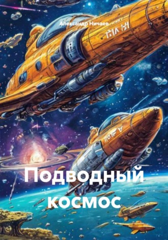 Подводный космос. 