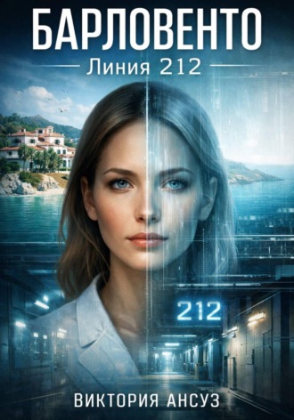 Виктория Ансуз. Барловенто. Линия 212