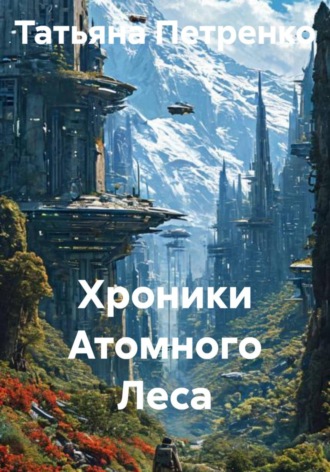 Хроники Атомного Леса. 