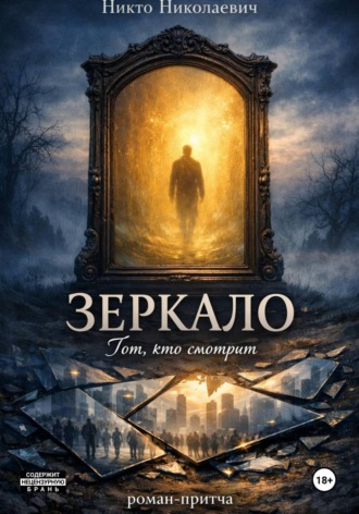 Никто Николаевич. Зеркало