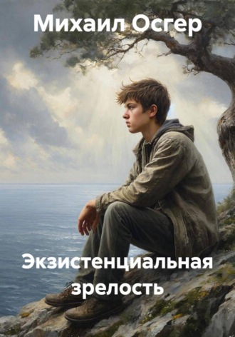 Экзистенциальная зрелость. Михаил Осгер