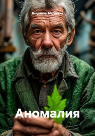Владимир Юрьевич Малянкин. Аномалия