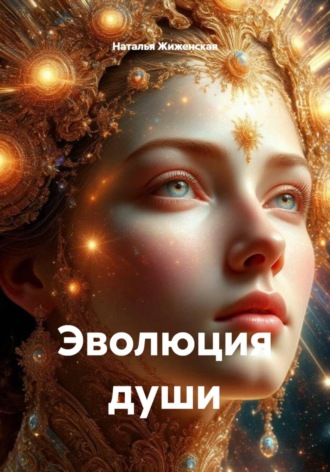 Наталья Жиженская. Эволюция души
