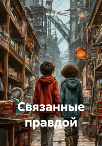 FInnzy. Связанные правдой