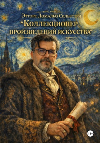 Этторе Ломальо Сильвестри. Коллекционер произведений искусства