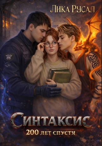 Синтаксис. 200 лет спустя. 
