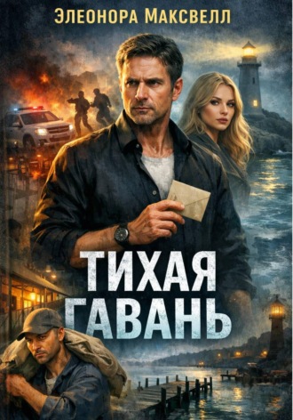 Элеонора Максвелл. Тихая гавань