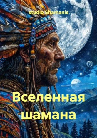 studio Shamanis. Вселенная шамана