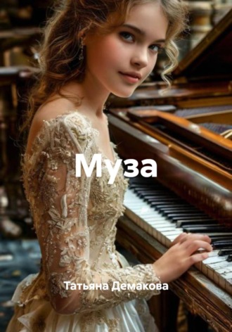 Татьяна Демакова. Муза