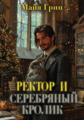 Майя Грин. Бонус к Артефактору XXL. Ректор и серебряный кролик