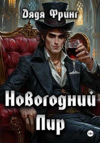 Дядя Фринг. Новогодний Пир