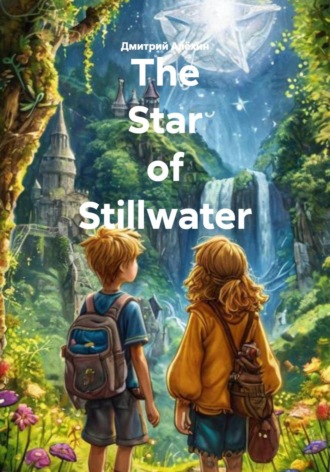 The Star of Stillwater. Дмитрий Алёхин