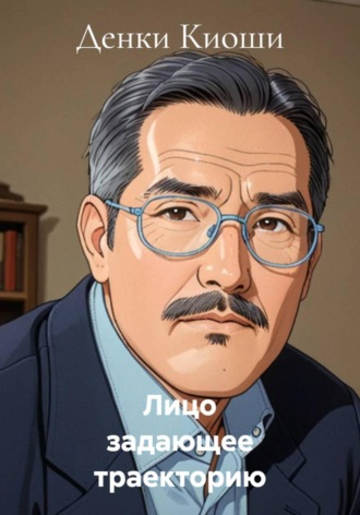 Денки Киоши. Лицо задающее траекторию