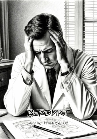 Вердикт. 
