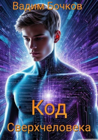 Вадим Бочков. Код Сверхчеловека