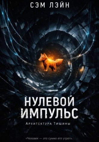 Сэм Лэйн. Нулевой импульс