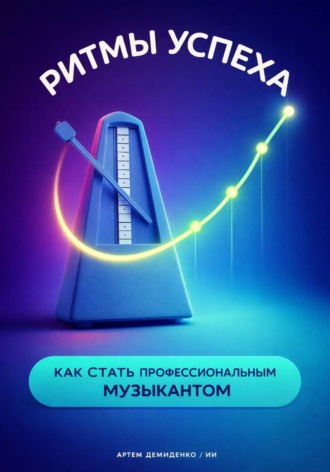 Ритмы успеха: Как стать профессиональным музыкантом. 