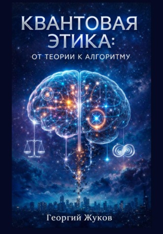 Квантовая этика. 