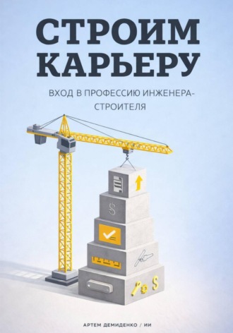 Строим карьеру: Вход в профессию инженера-строителя. 