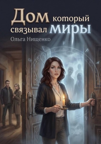 дом который связывал миры. 
