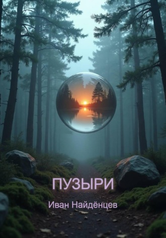 Иван Найдёнцев. Пузыри