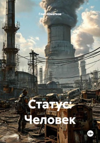 Глеб Шматков. Статус: Человек