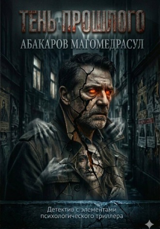 Магомедрасул Абакаров. Тень прошлого