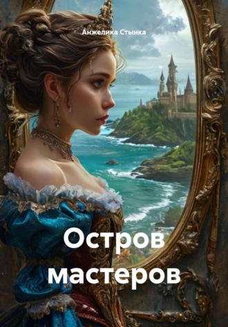 Остров мастеров. 