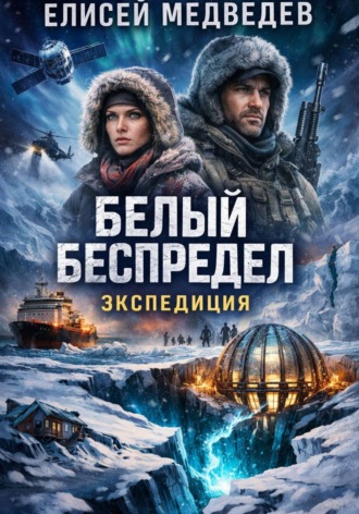 Белый беспредел. Экспедиция. 