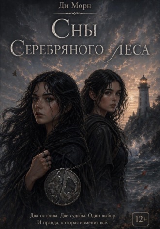 Ди. Морн. Сны Серебряного леса