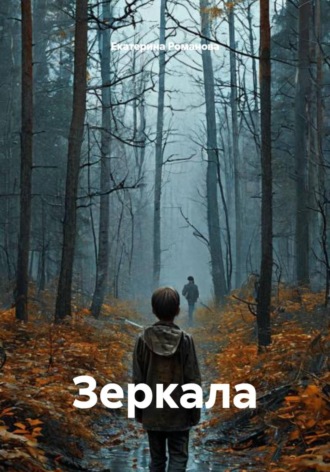 Екатерина Романова. Зеркала