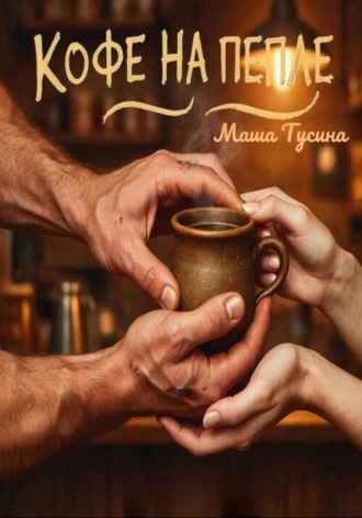 Кофе на пепле. 