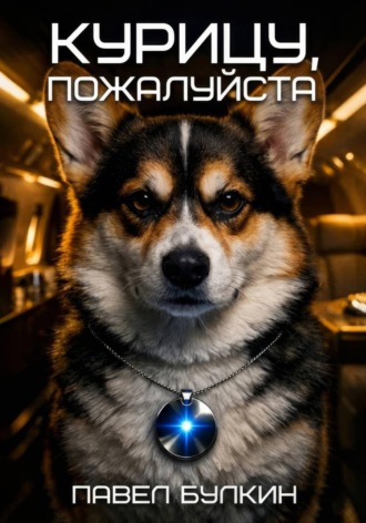 Павел Булкин. Курицу, пожалуйста