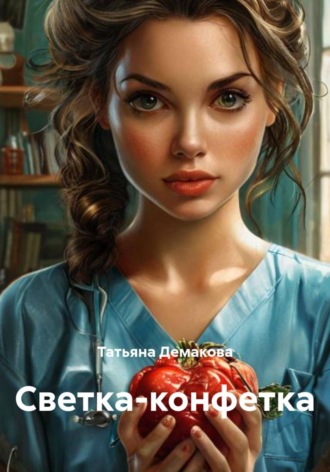 Светка-конфетка. 