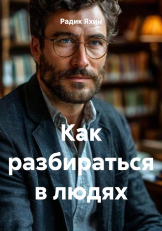 Радик Яхин. Как разбираться в людях