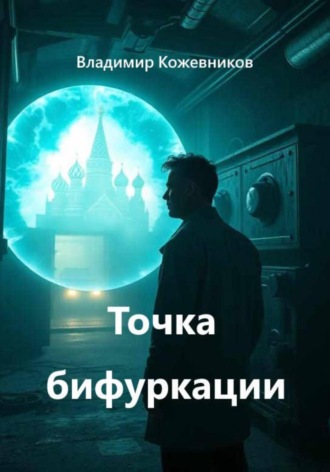 Владимир Кожевников. Точка бифуркации