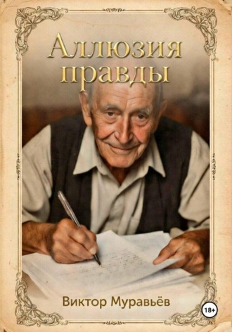 Виктор Муравьёв. Аллюзия правды