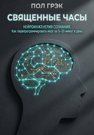 Пол Грэк. Священные часы