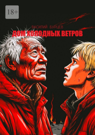 Василий Александрович Бурцев. Дом холодных ветров