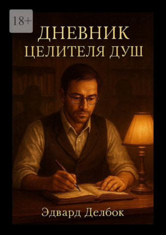 Дневник Целителя Душ. 