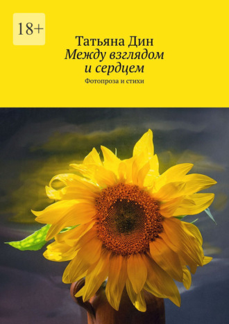 Татьяна Дин. Между взглядом и сердцем. Фотопроза и стихи