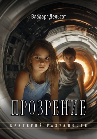 Владарг Дельсат. Прозрение